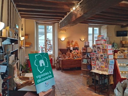 Animation de l'été "Productions locales, un lien avec le monde végétal" - photo 4