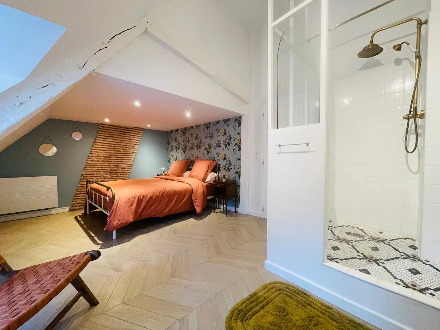 La maison du château, Meung-sur-Loire - photo 20