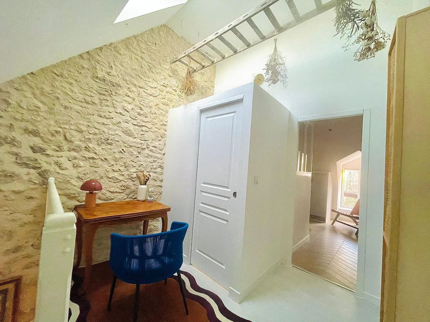 La maison du château, Meung-sur-Loire - photo 6