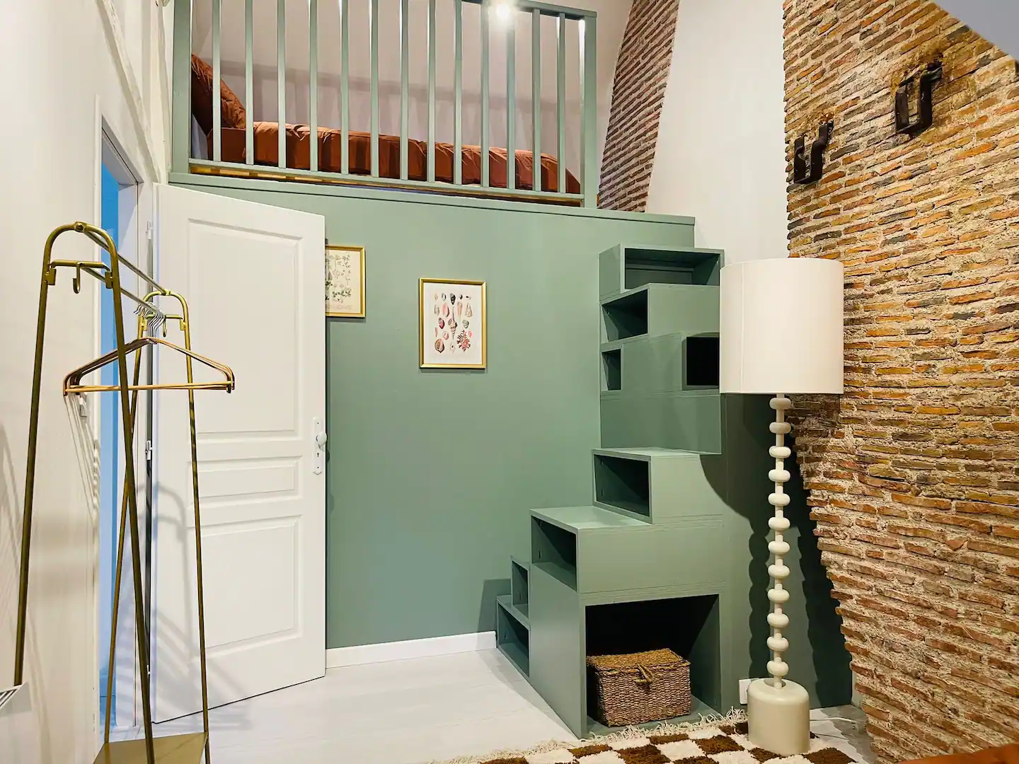 La maison du château, Meung-sur-Loire - photo 21