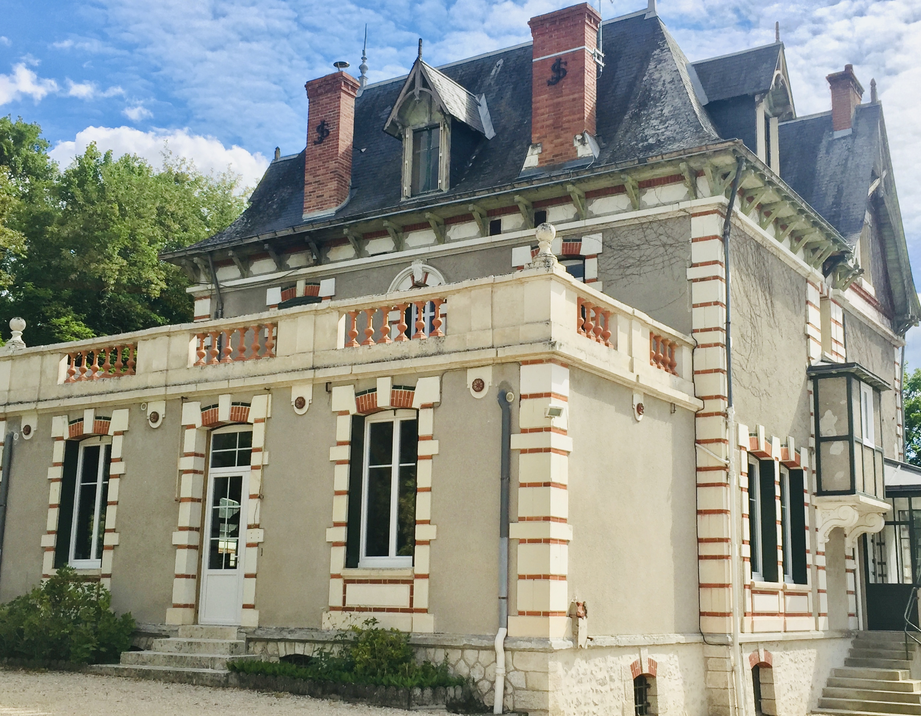 La Maison du Moulin de Sologne, Pruniers-en-Sologne - photo 3