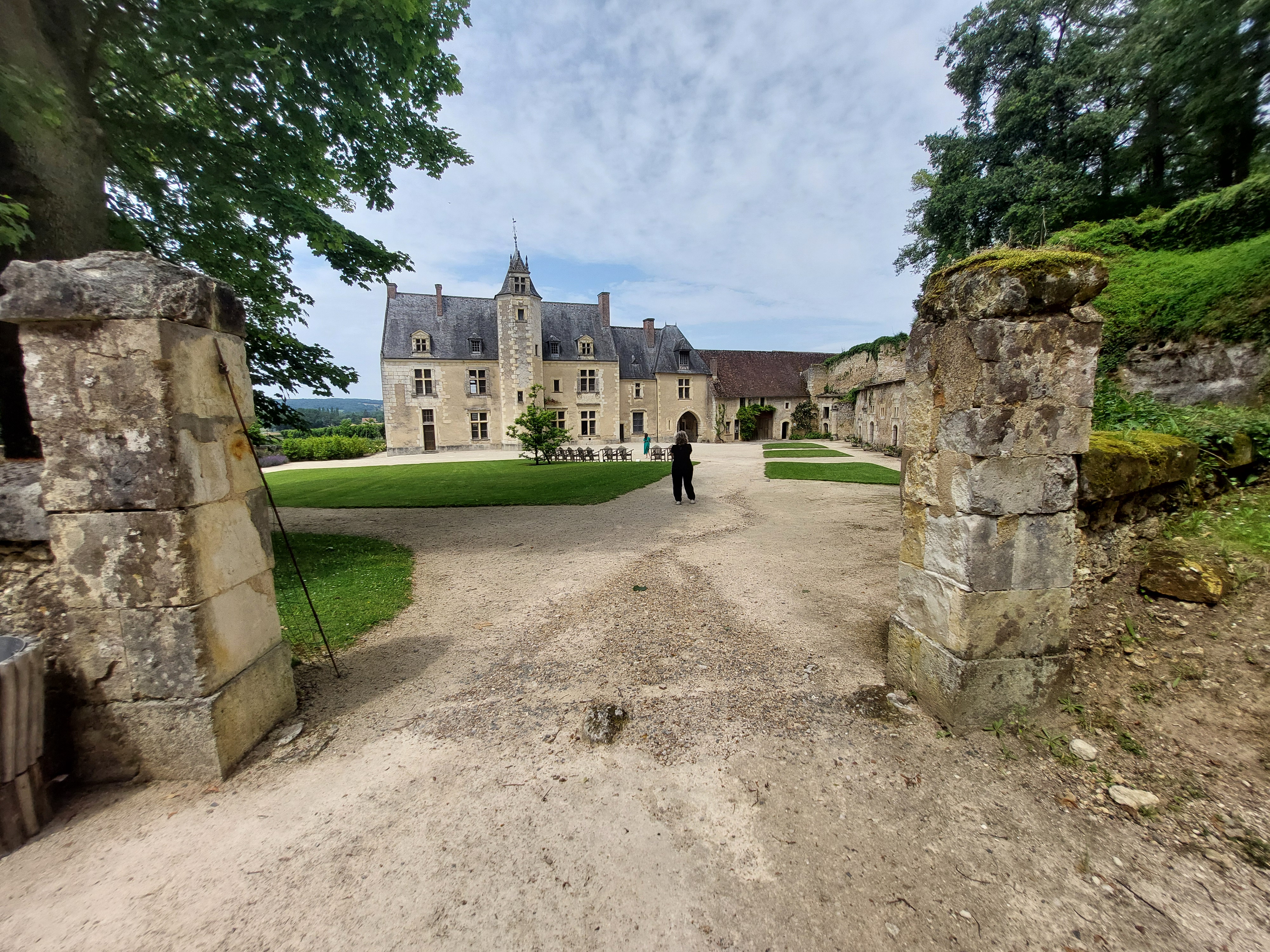 Festival de théâtre "O Fil Du Loir" à Vallée de Ronsard — Concerts & Festivals à Loir-et-Cher