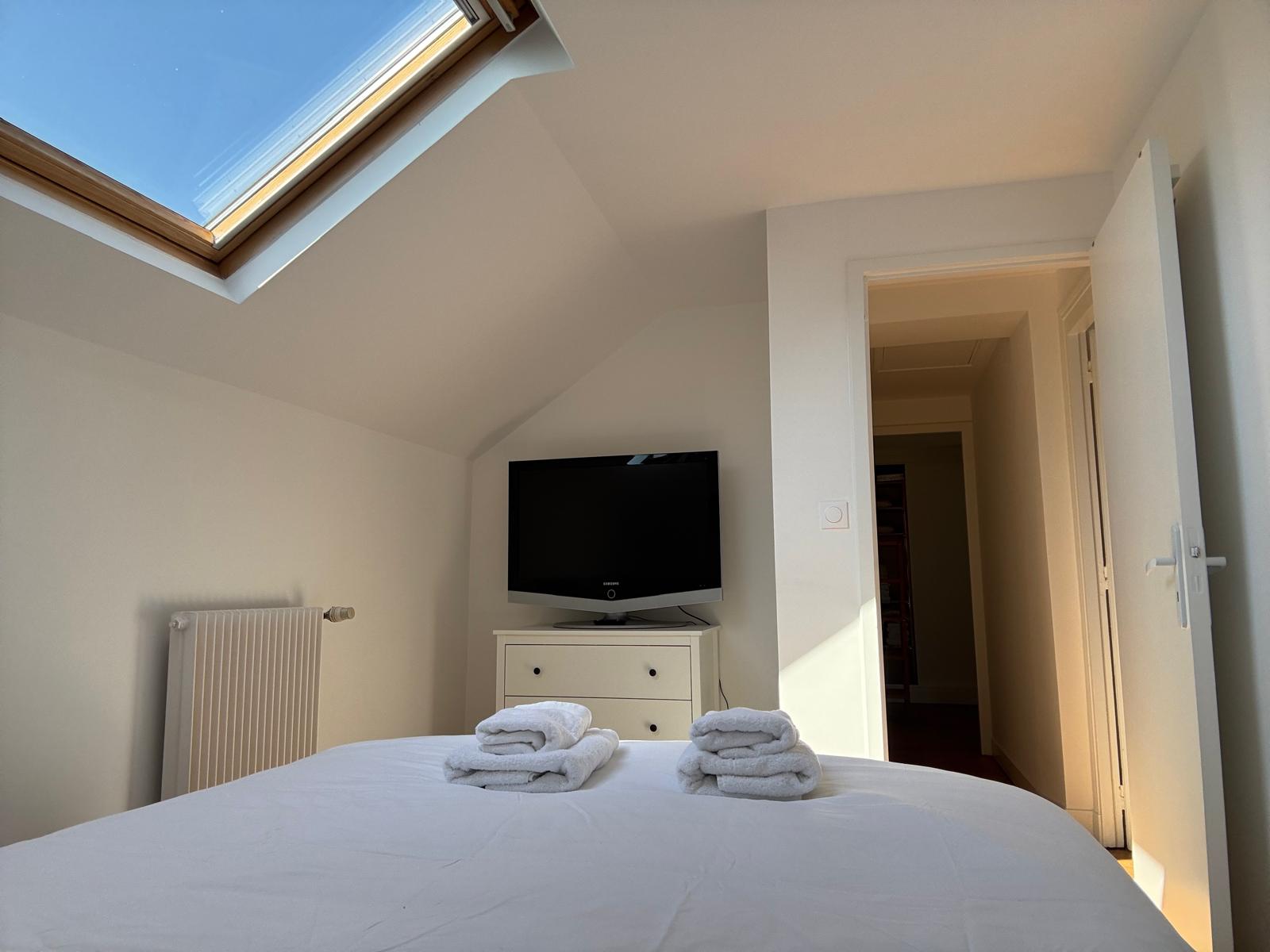 Maison de l'impasse, Châteaudun - photo 11