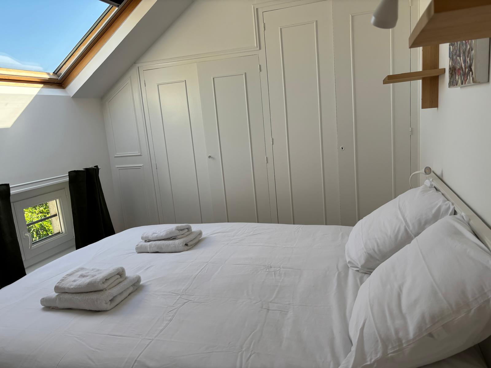 Maison de l'impasse, Châteaudun - photo 3