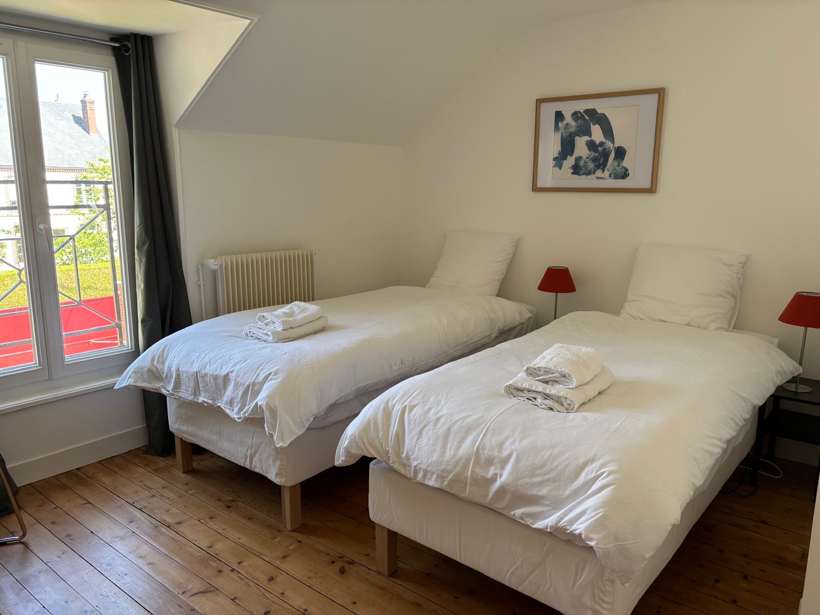 Maison de l'impasse, Châteaudun - photo 7