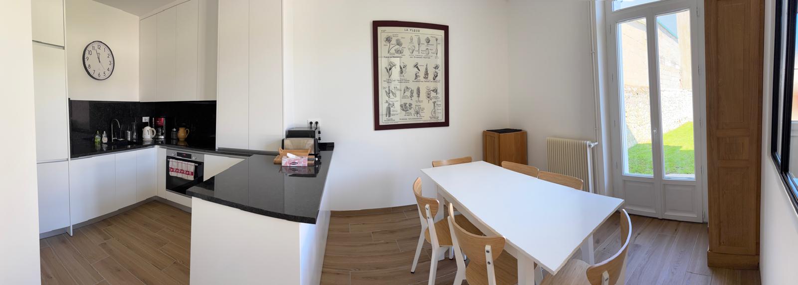 Maison de l'impasse, Châteaudun - photo 5