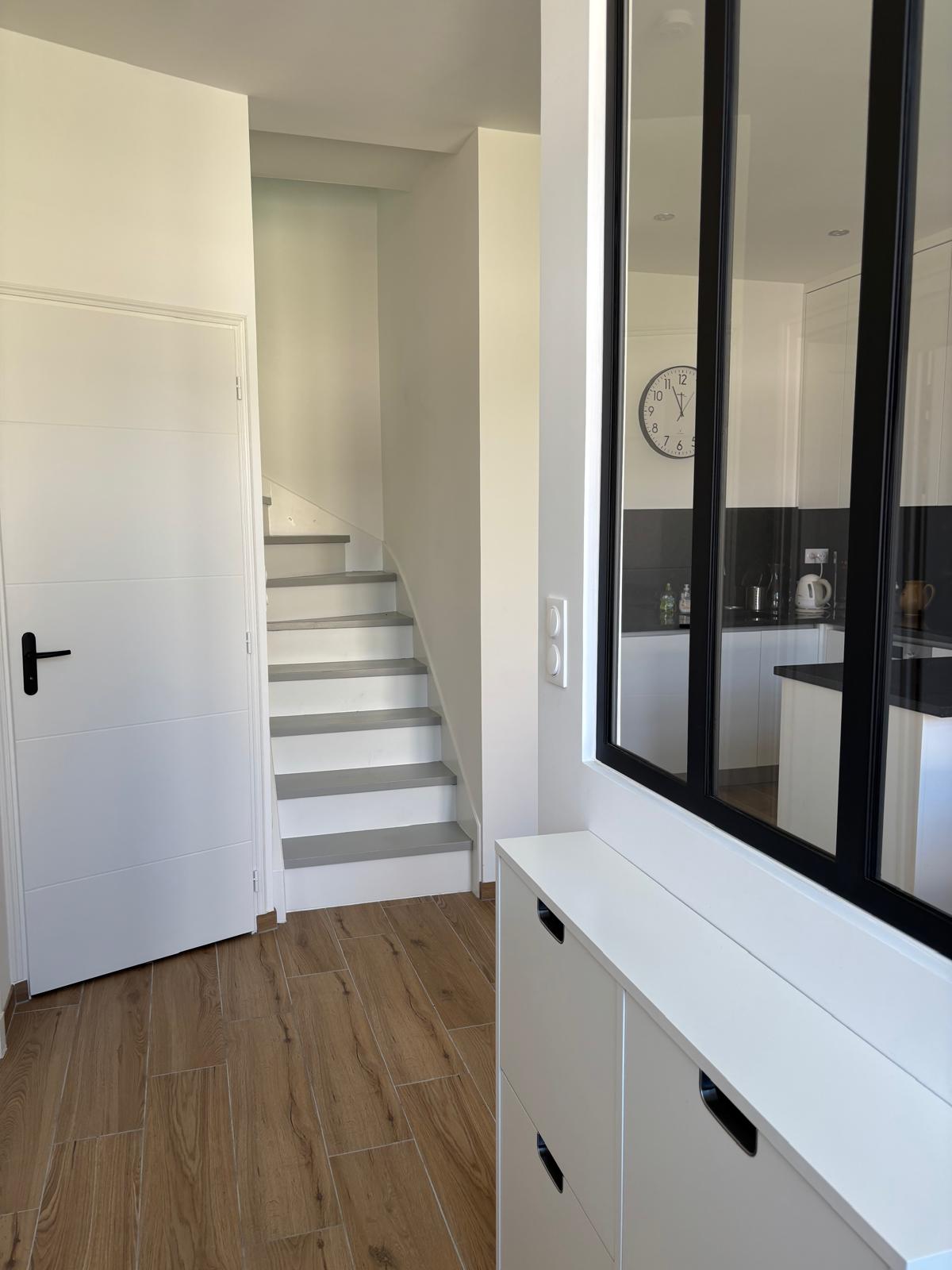 Maison de l'impasse, Châteaudun - photo 4