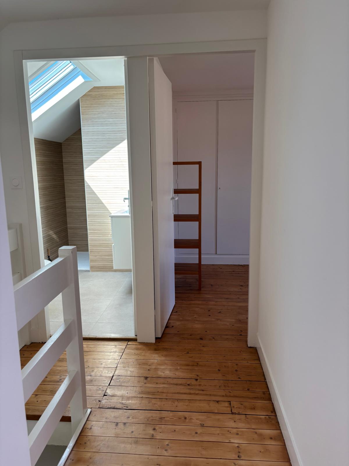 Maison de l'impasse, Châteaudun