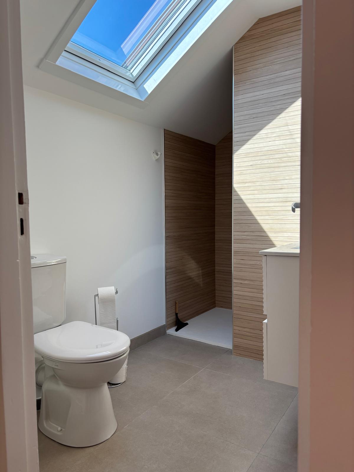 Maison de l'impasse, Châteaudun - photo 8