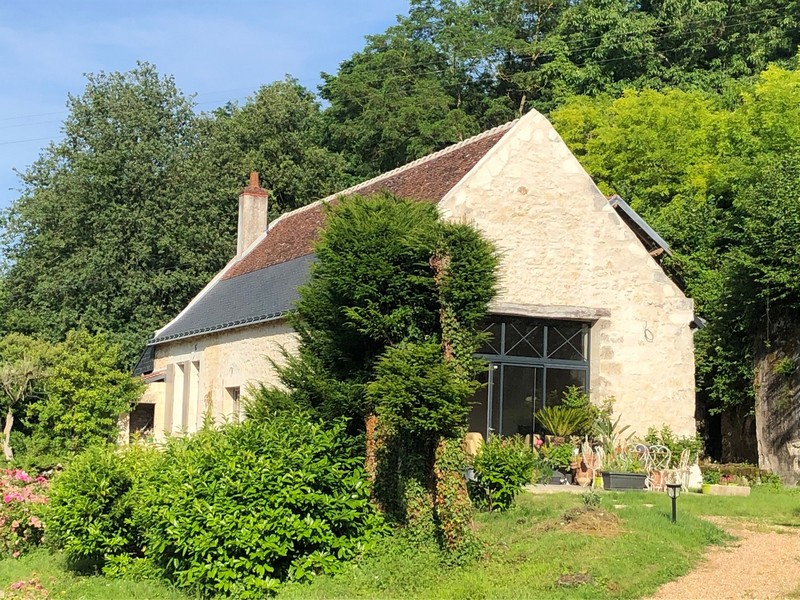 Riparenna, Rivarennes - photo 5