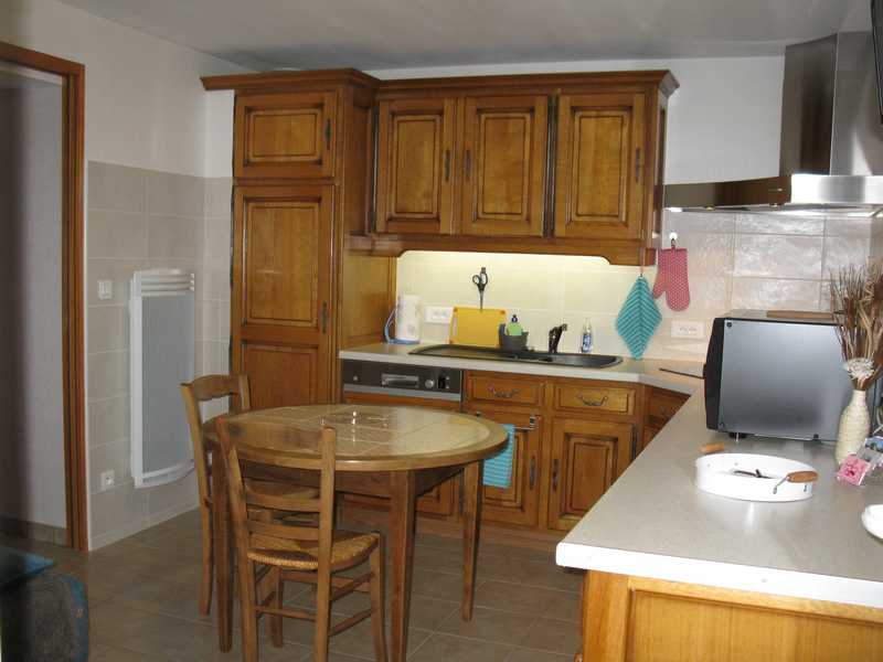 Le Cottage - La Maisonnette