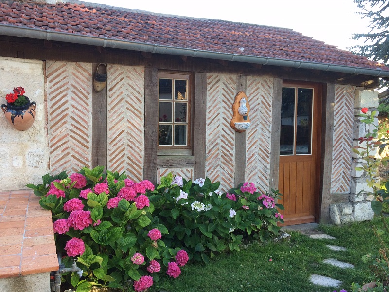 Le Clos Elisa, Saint-Laurent-Nouan