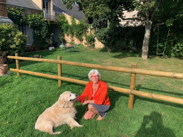 Gîte de Mam, Beaumont-les-Autels - photo 8