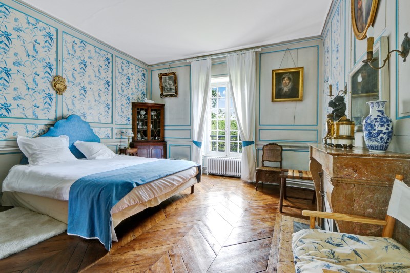 Château de Bouthonvilliers, Dangeau - photo 7