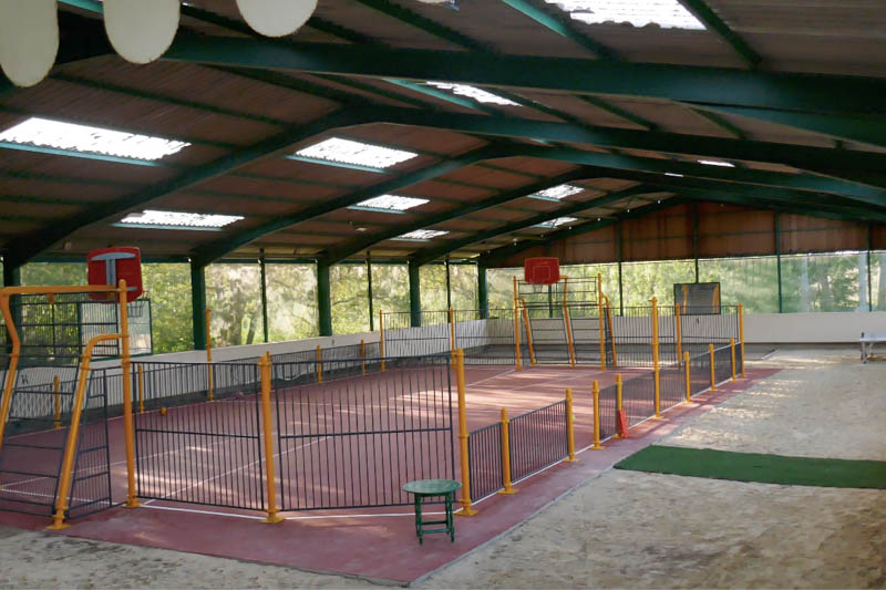 Le Manège, Chemillé-sur-Dême - photo 4