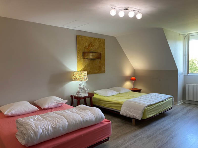 Le Manège, Chemillé-sur-Dême - photo 5