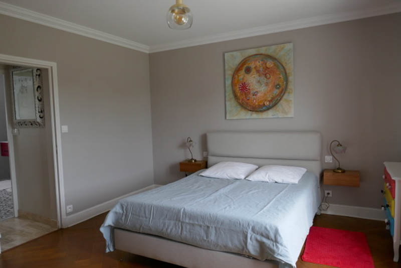 Le Manège, Chemillé-sur-Dême