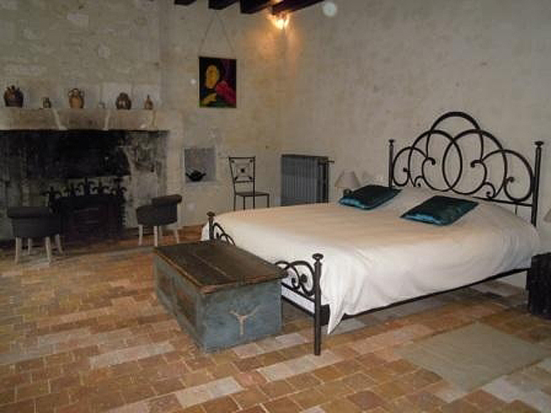 Manoir Michelet, Nogent-le-Rotrou - photo 4