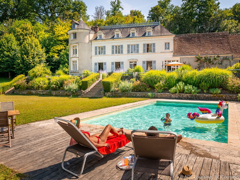 Manoir de la Vigneraie