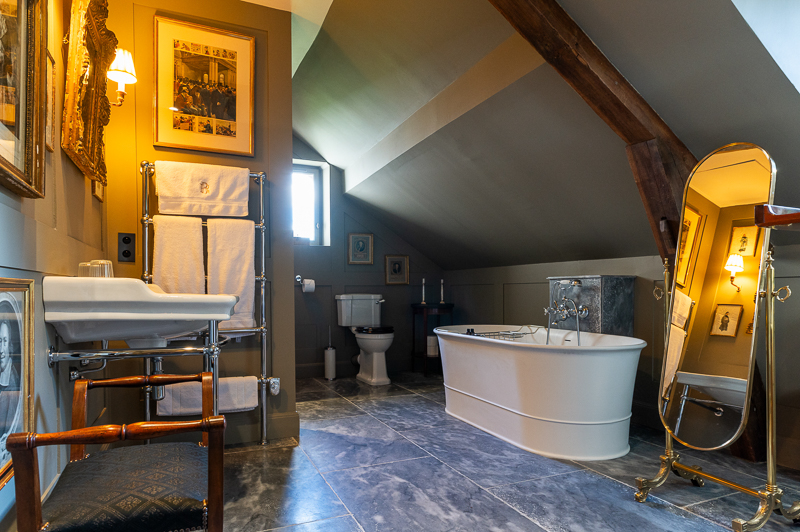 Le Manoir des Basses Rivières, Rochecorbon - photo 6