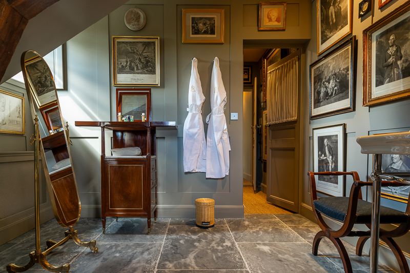 Le Manoir des Basses Rivières, Rochecorbon - photo 7