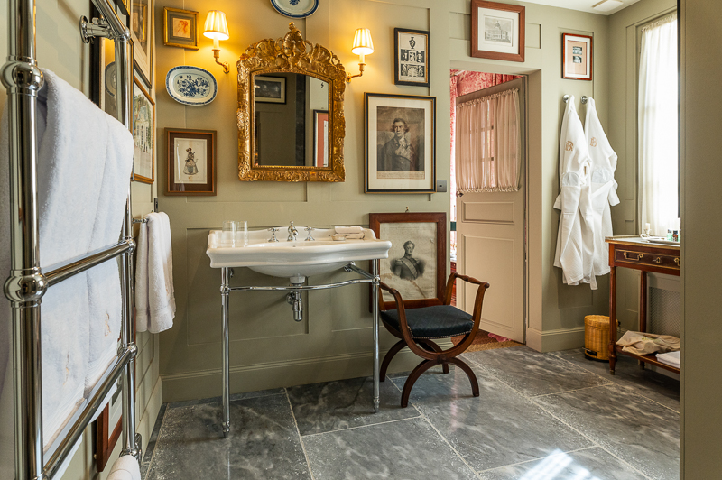 Le Manoir des Basses Rivières, Rochecorbon - photo 2