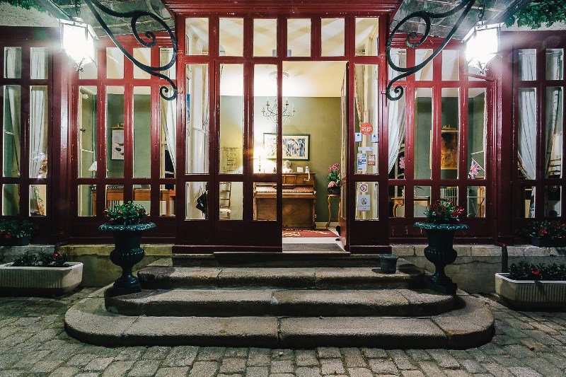 Manoir de Boisvillers, Argenton-sur-Creuse - photo 2