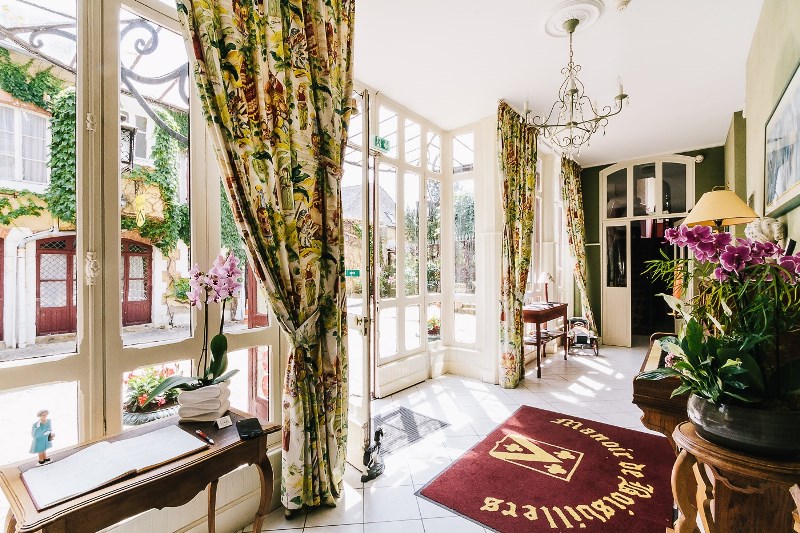 Manoir de Boisvillers, Argenton-sur-Creuse - photo 12