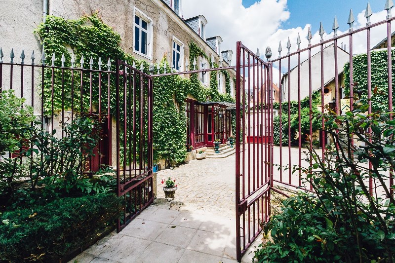 Manoir de Boisvillers, Argenton-sur-Creuse - photo 4