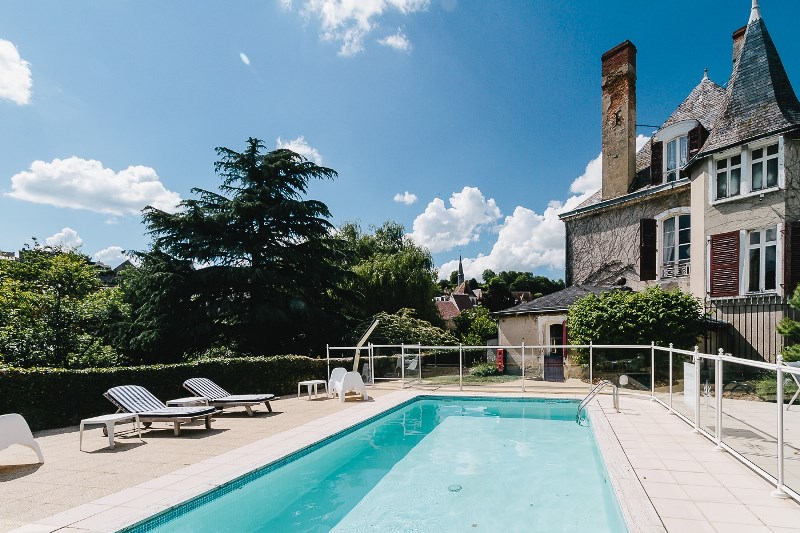 Manoir de Boisvillers, Argenton-sur-Creuse - photo 7