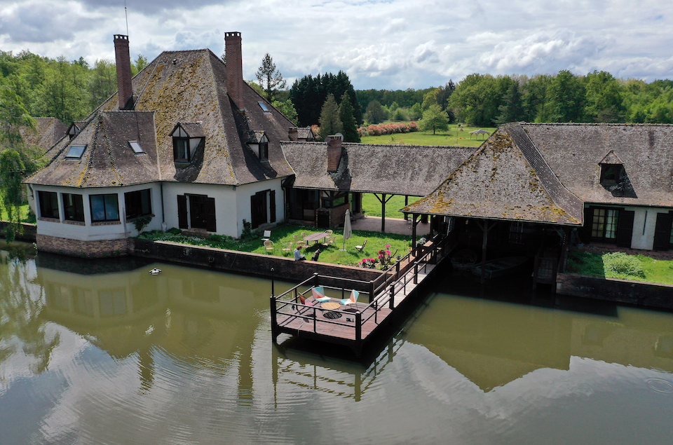 Manoir de la Sauldre, Argent-sur-Sauldre - photo 45