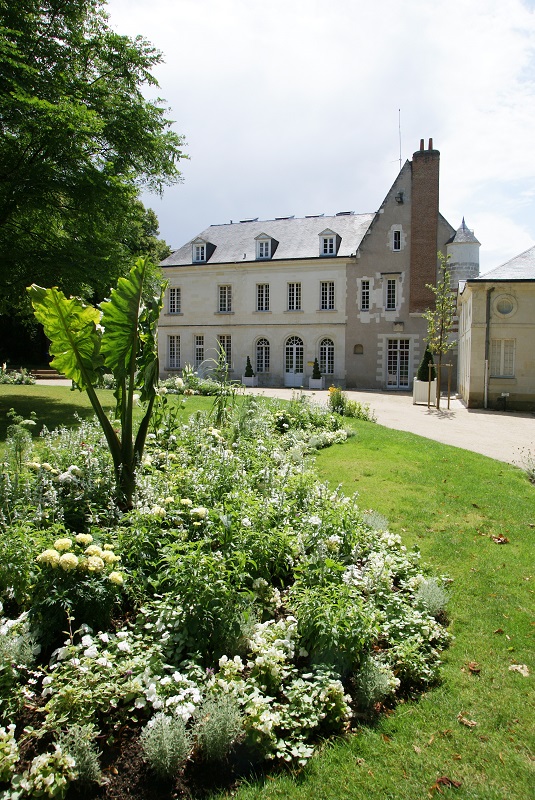 Parc de la Perraudière, Saint-Cyr-sur-Loire - photo 2