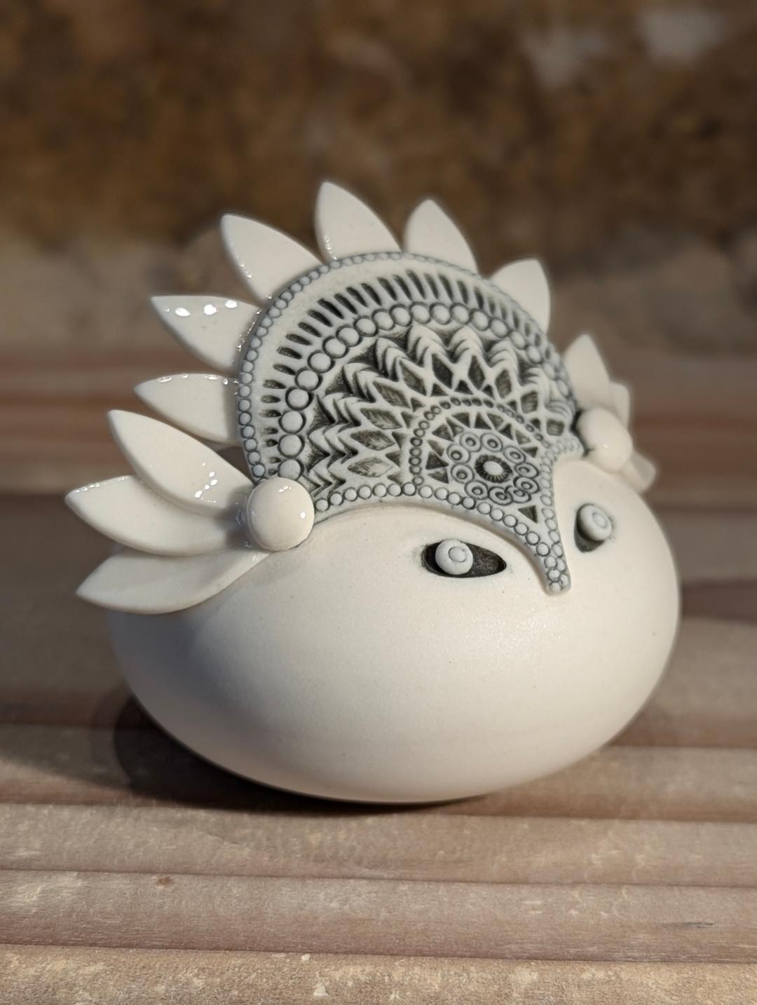 Atelier de poterie Manon Lacoste, Fontgombault - photo 6