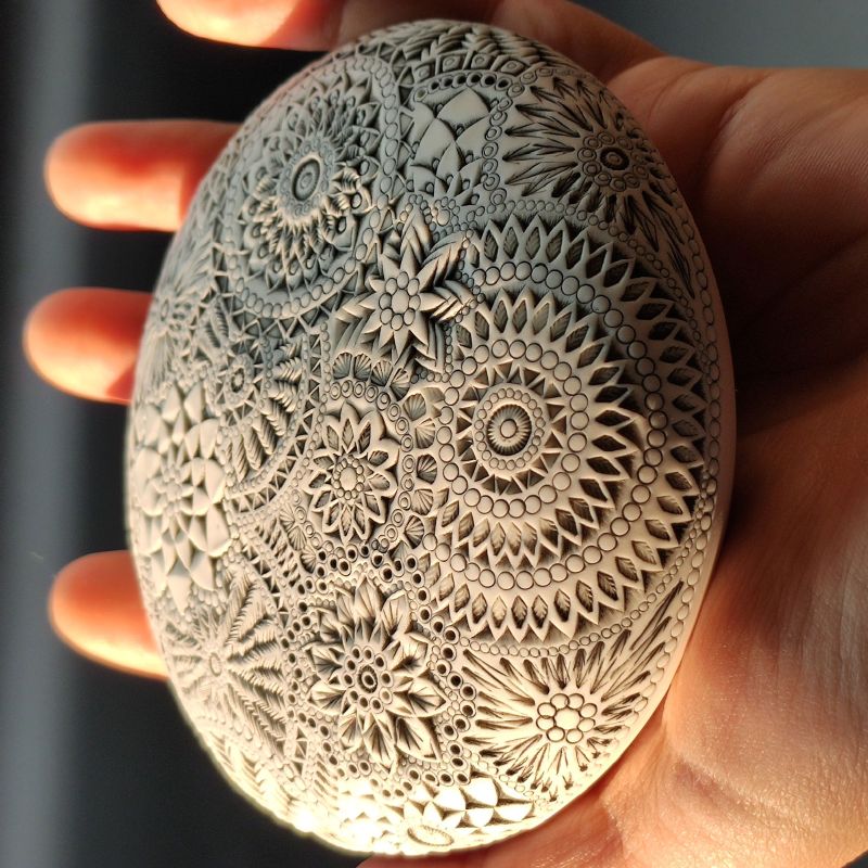 Atelier de poterie Manon Lacoste, Fontgombault