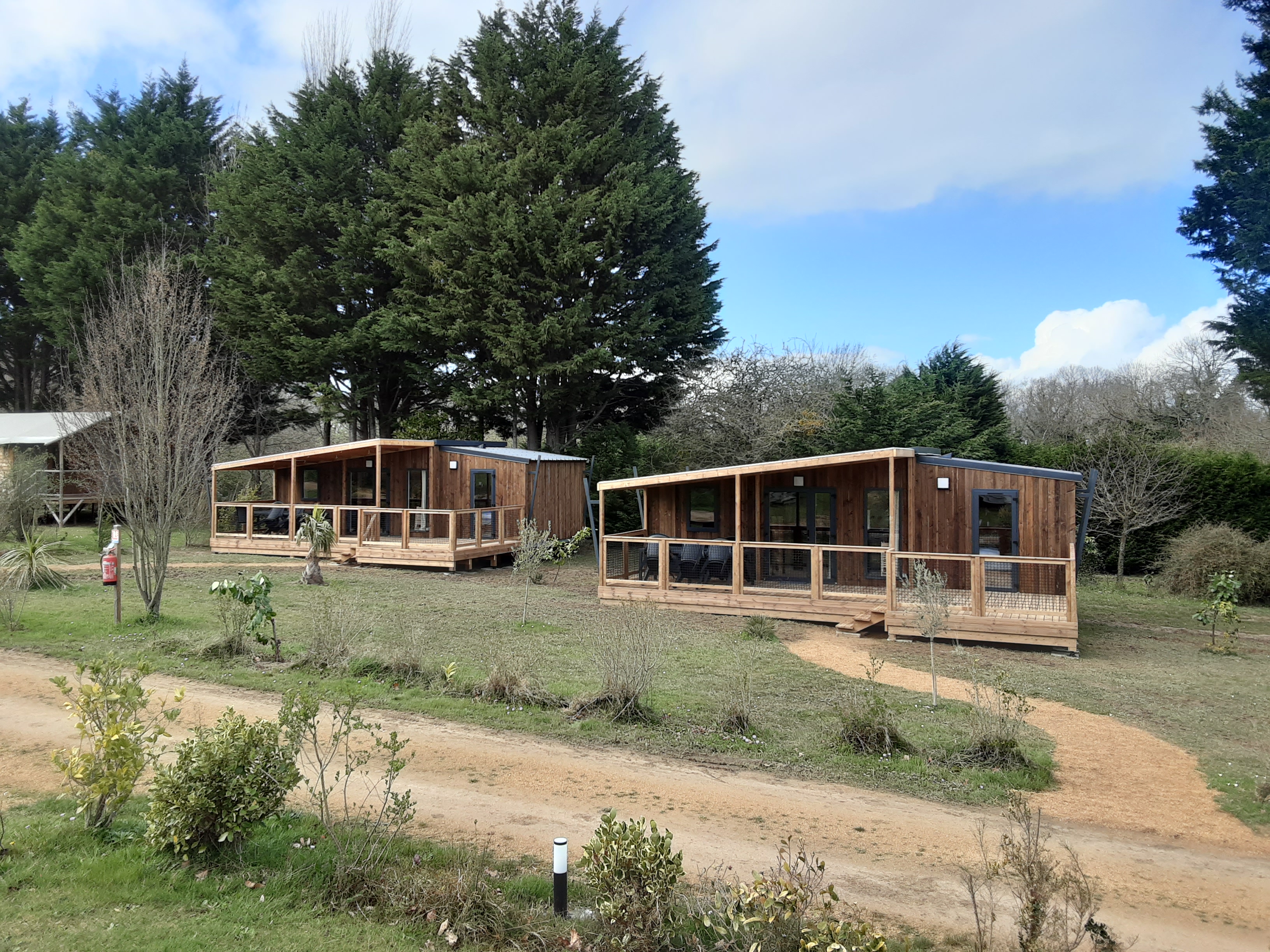 Camping Nature Ferme Pédagogique de Prunay, Valloire-sur-Cisse - photo 16
