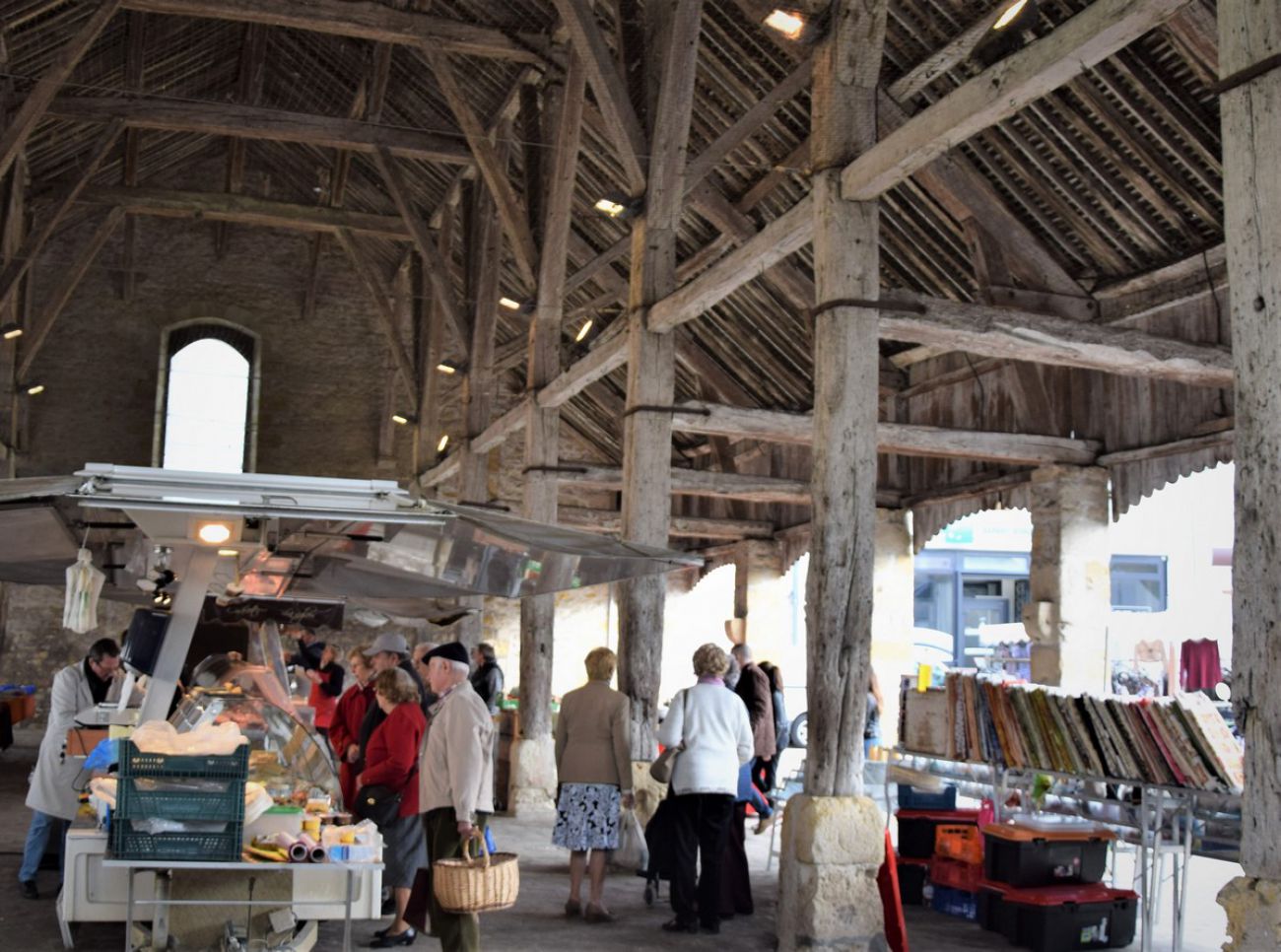 PR de Chatillon, Puiseaux - photo 2