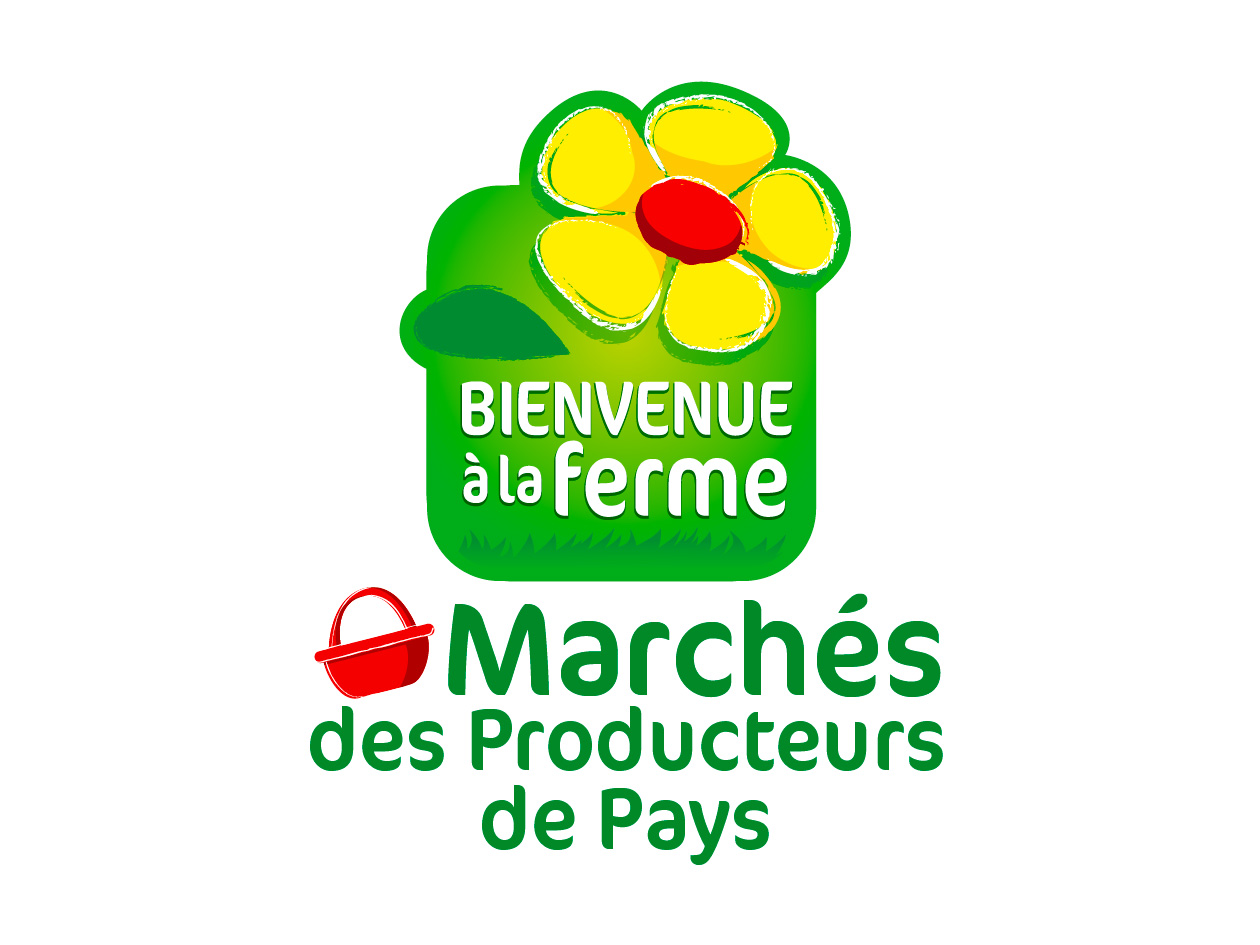 Marché de producteurs de pays — visuel événement