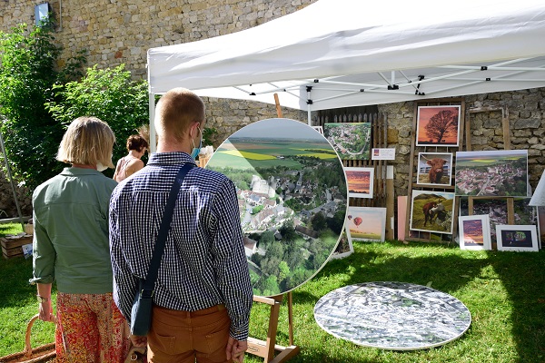 Souchard publicité déco