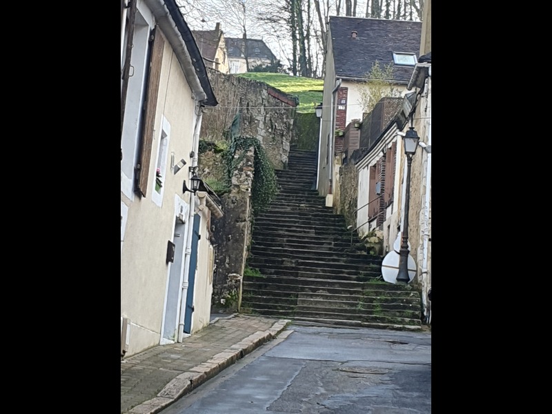 Au 100, Nogent-le-Rotrou - photo 3