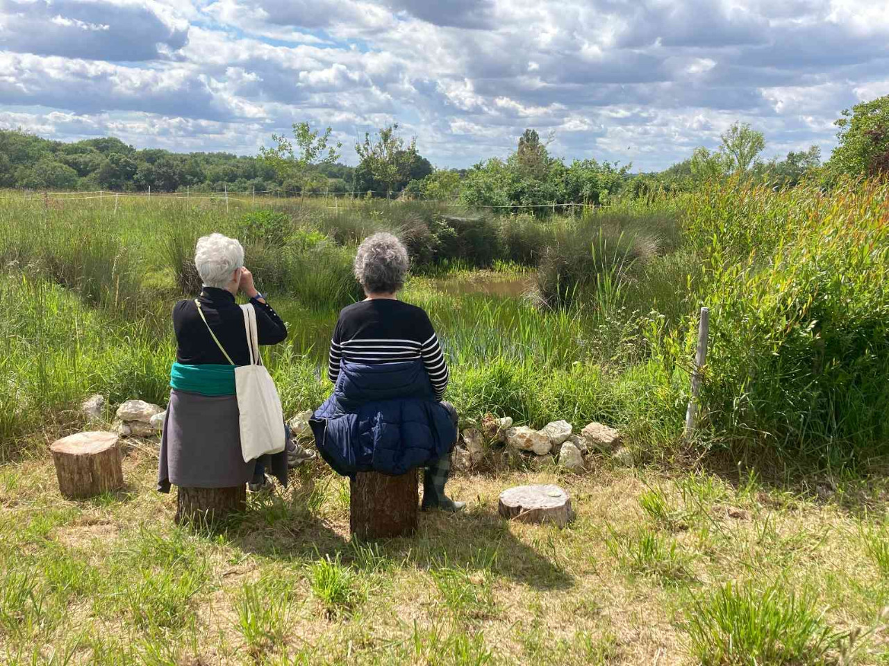 Jardin Piquemouche