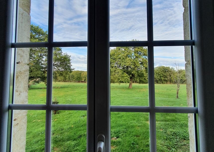 La Margauderie, Ciron - photo 3