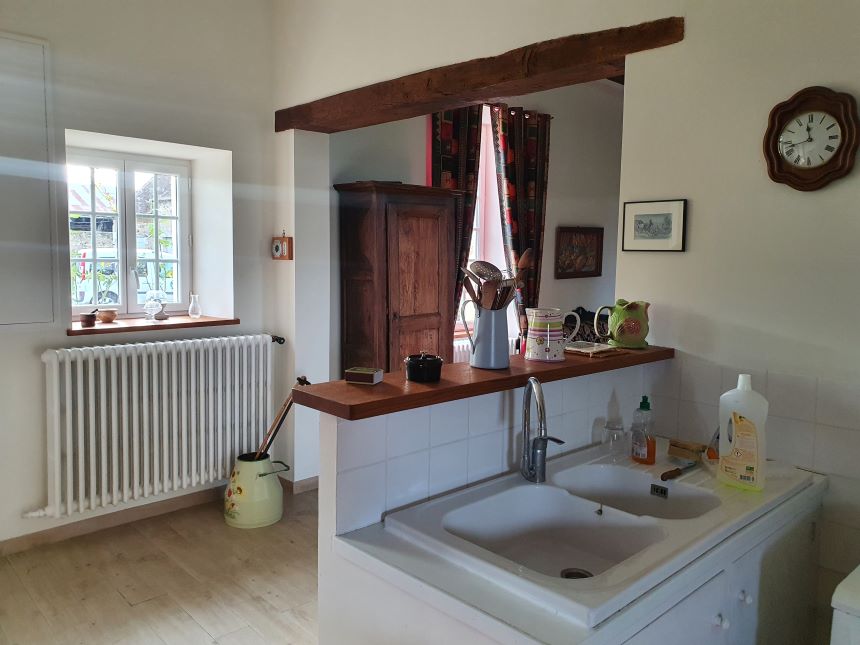 La Margauderie, Ciron - photo 4