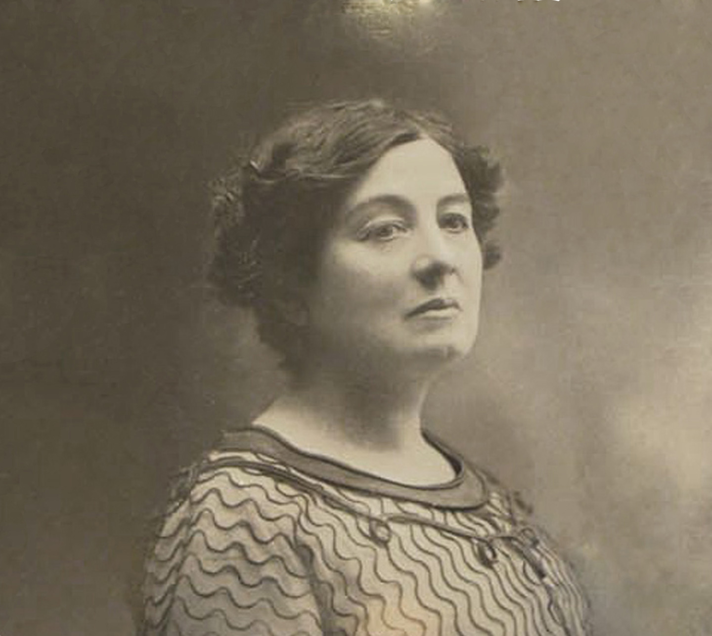 Sancoins sur les traces de Marguerite Audoux, la couturière des lettres