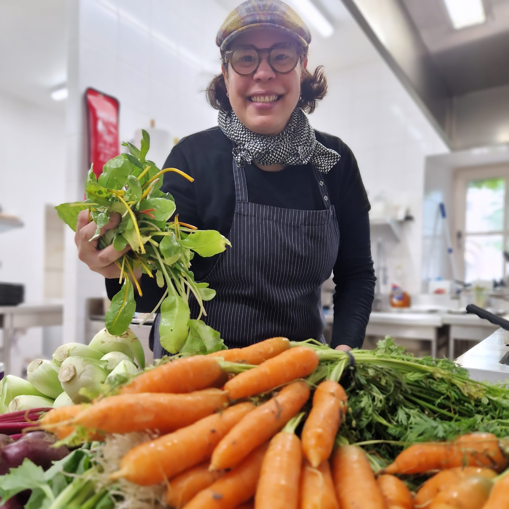 La Volière, Ainay-le-Vieil - photo 4
