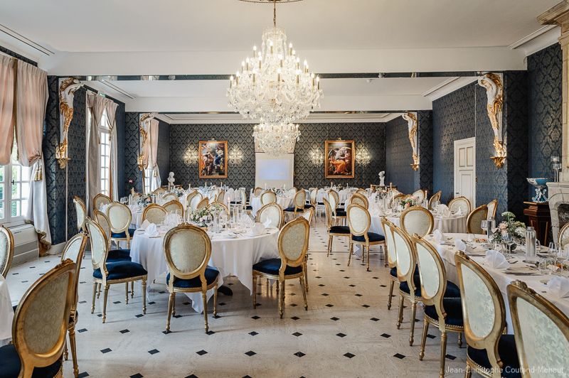 Château de Beauvois