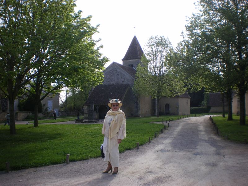 Balade littéraire "Le testament de George Sand" - photo 2