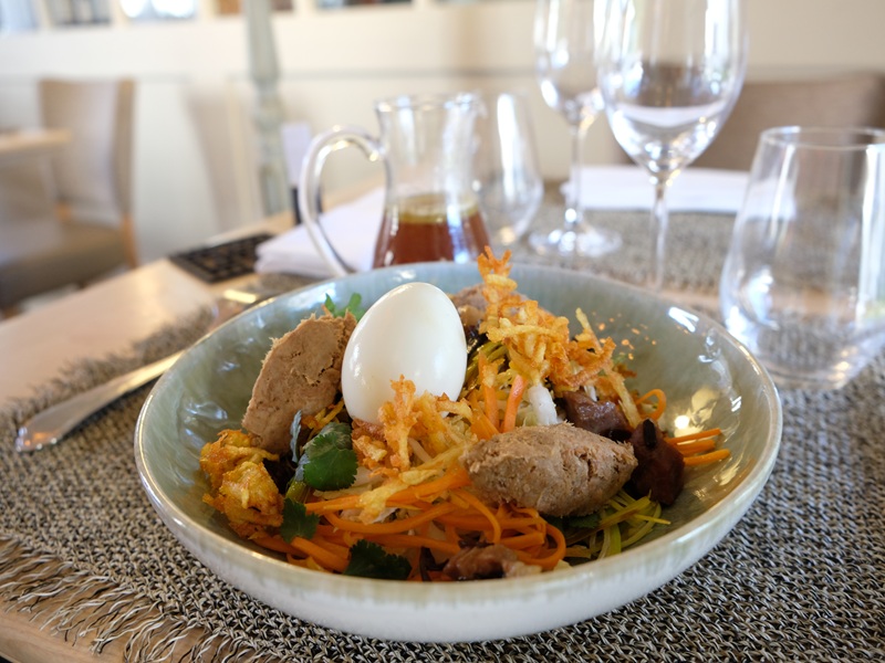 Bar brasserie " La Chope "