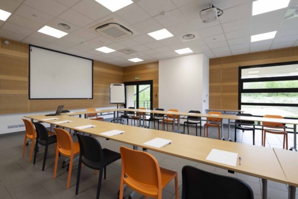 Break Hôtel, Vierzon - photo 8