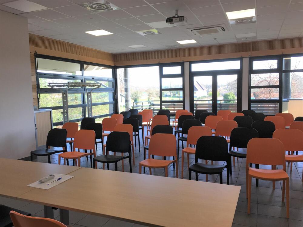 Break Hôtel, Vierzon - photo 5