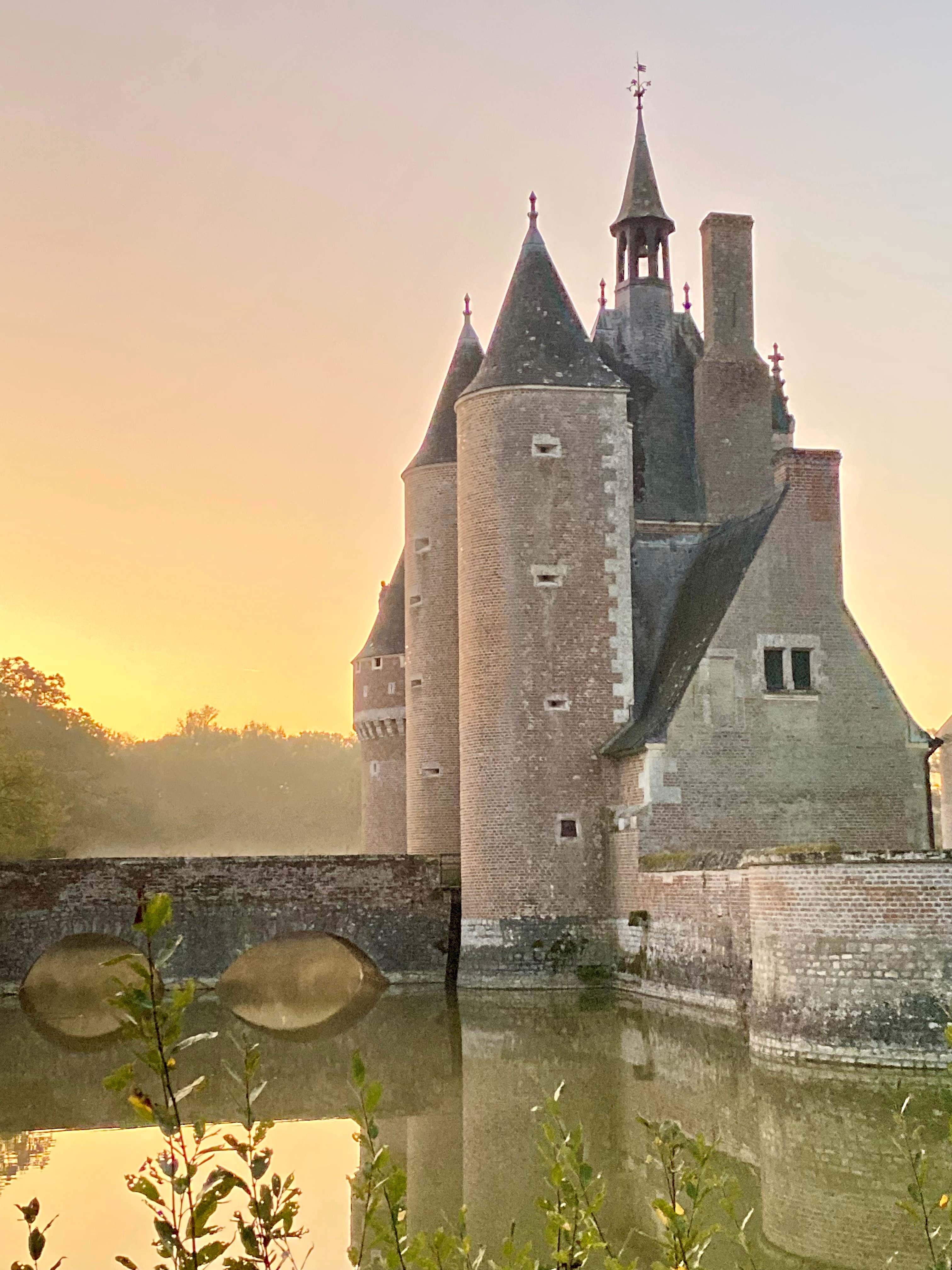 Château du Moulin, Lassay-sur-Croisne - photo 13